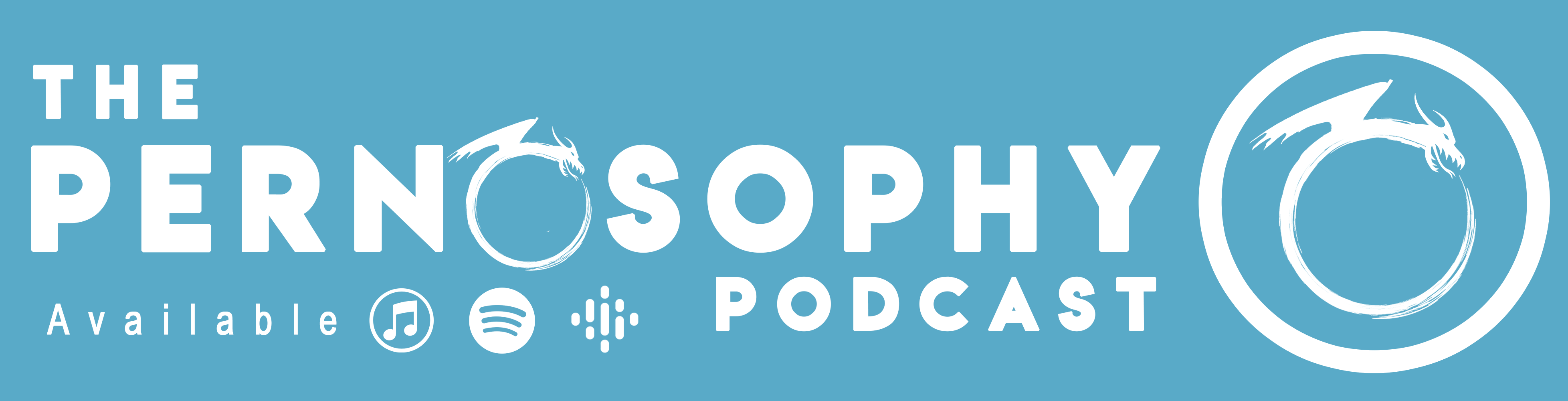 The Pernosophy Podcast